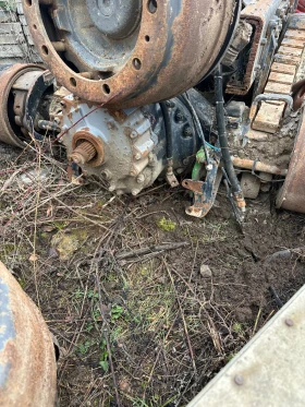 Scania 113 Диференциали комплект 6х4/8х4, снимка 2