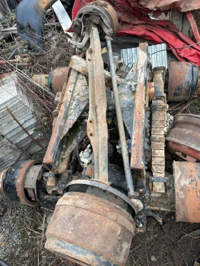 Scania 113 Диференциали комплект 6х4/8х4, снимка 4