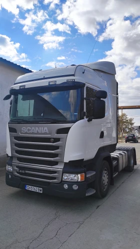 Scania R 410 | Mobile.bg    3