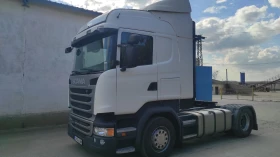 Scania R 410 | Mobile.bg    4