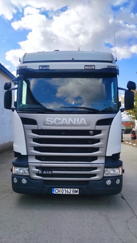  Scania R 410