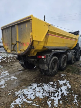 Renault Kerax 460, снимка 3