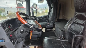 Scania R 560 EURO 5 V8 EEV 8X4 | Mobile.bg    9