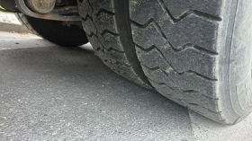 Scania R 560 EURO 5 V8 EEV 8X4 | Mobile.bg    7