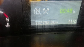 Scania R 560 EURO 5 V8 EEV 8X4 | Mobile.bg    12