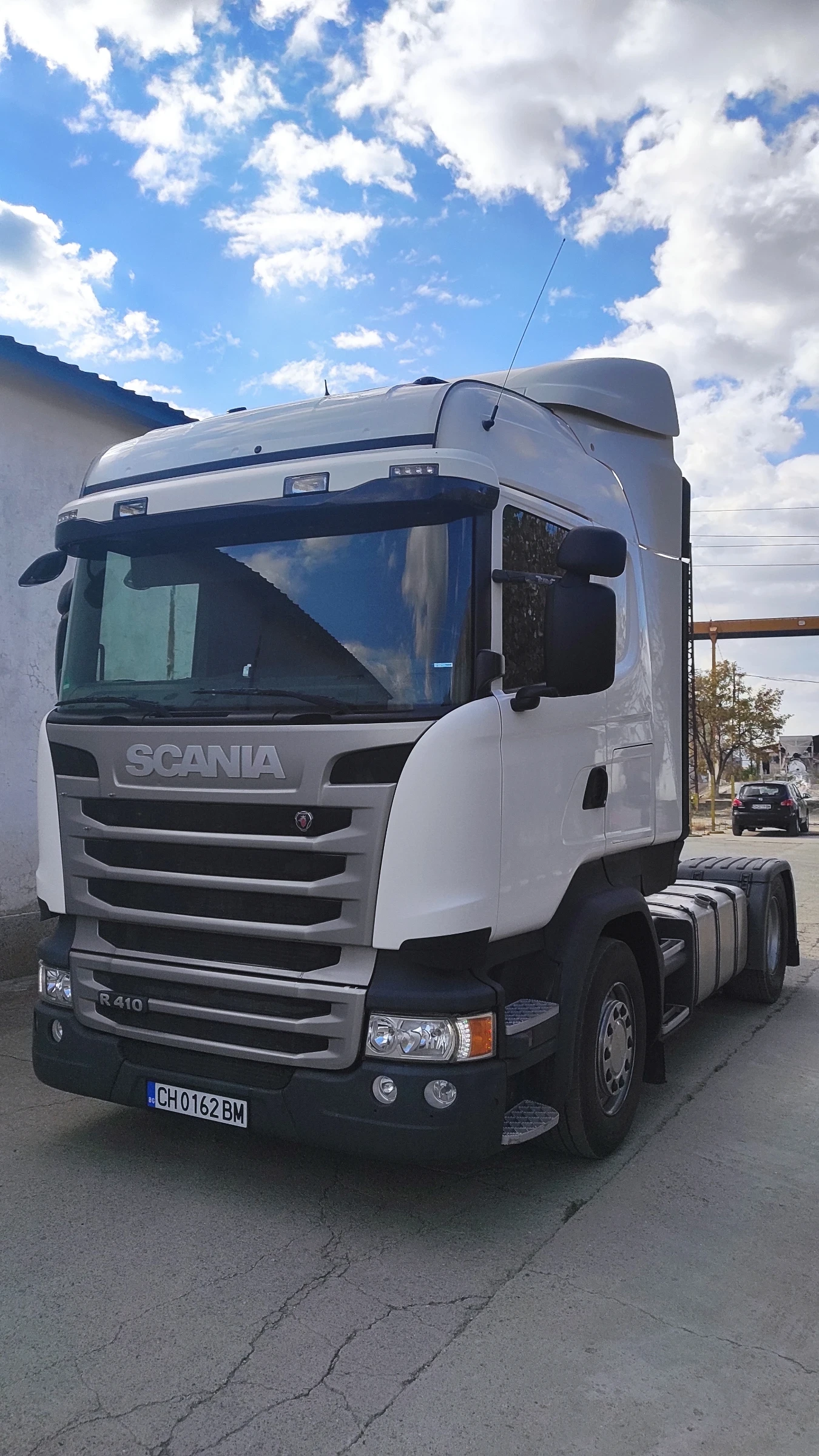 Scania R 410  - изображение 3