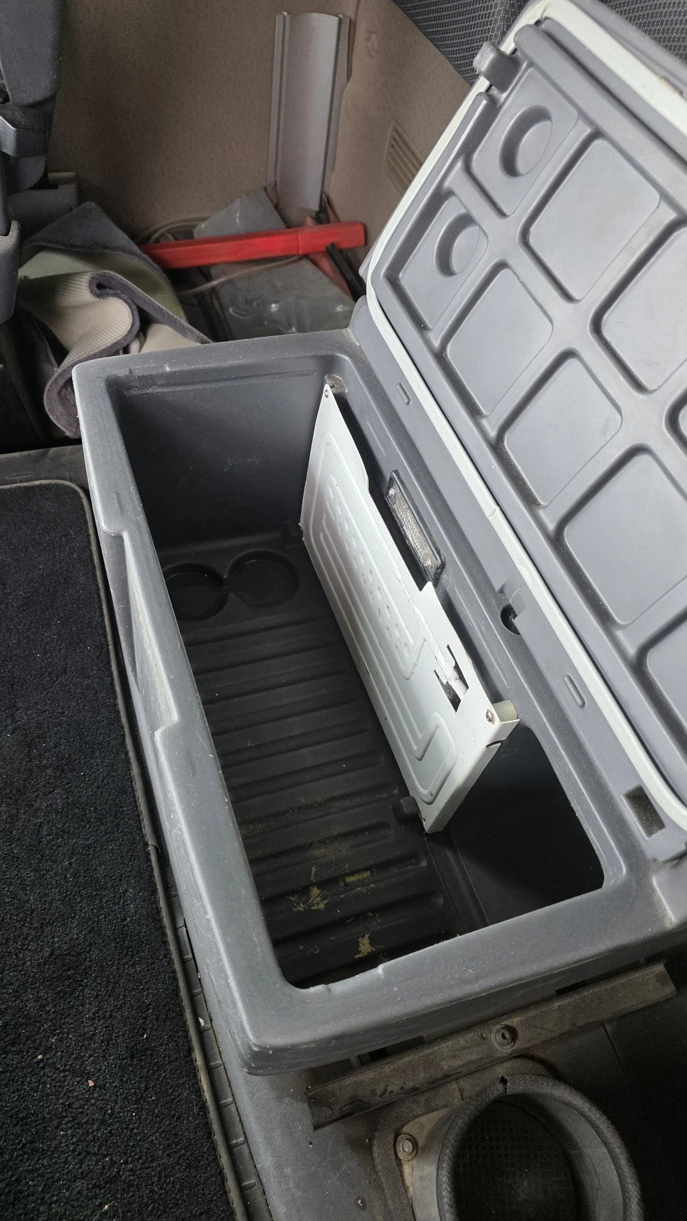 Scania R 560 EURO 5 V8 EEV 8X4 | Mobile.bg   14