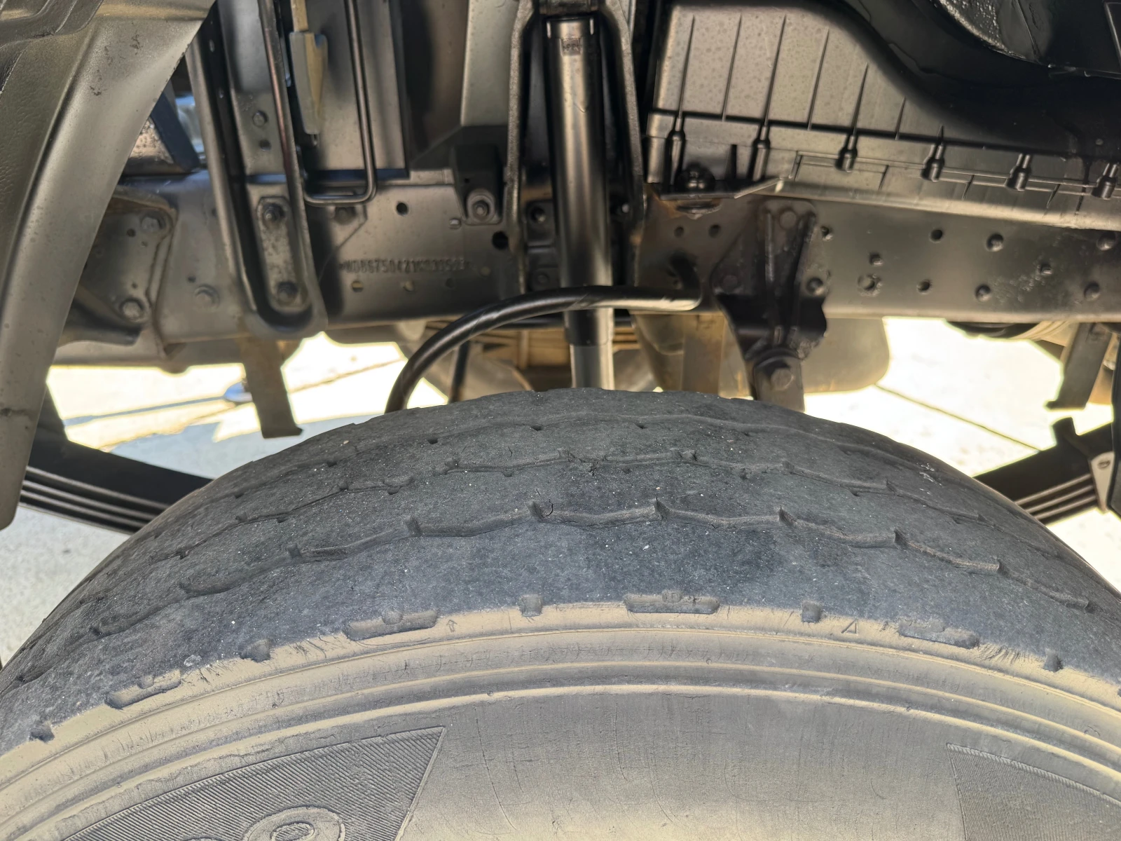 Mercedes-Benz 1114 Kran Palfinger 5800 , ���������� �������� | Mobile.bg � ����������� 8