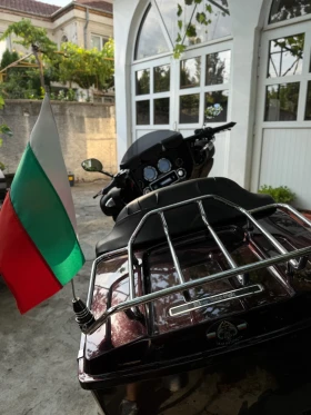 Harley-Davidson Electra Glide Classic, снимка 6