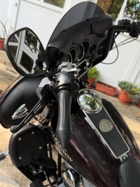 Harley-Davidson Electra Glide Classic, снимка 2