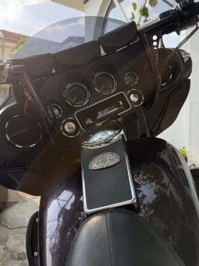 Harley-Davidson Electra Glide Classic, снимка 7