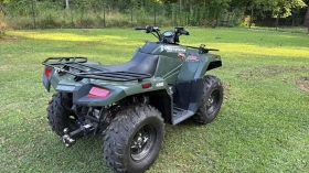 Arctic Cat Wildcat, снимка 3
