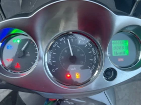 Aprilia Scarabeo Light, снимка 6