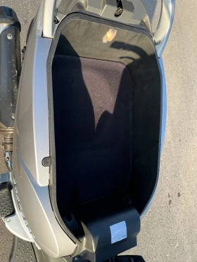 Aprilia Scarabeo Light, снимка 8