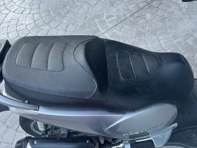 Aprilia Scarabeo Light, снимка 5