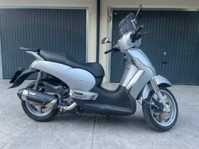 Aprilia Scarabeo Light, снимка 2