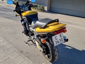 Yamaha Fazer, снимка 4