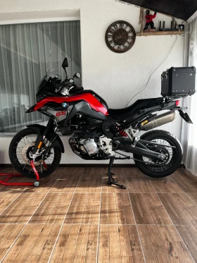 BMW F F850GS, снимка 1