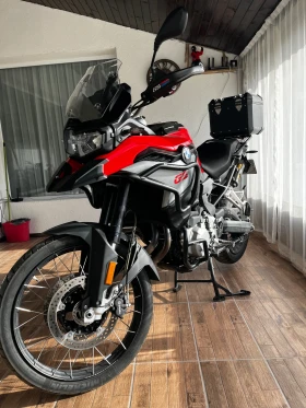 BMW F F850GS, снимка 2