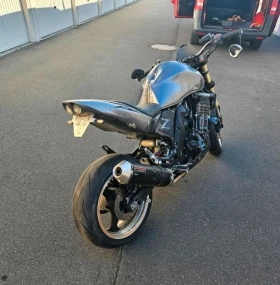 Обява за продажба на Kawasaki Z Z1000 внос Германия  ~3 200 лв. - изображение 3