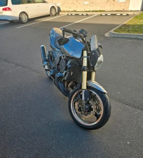 Обява за продажба на Kawasaki Z Z1000 внос Германия  ~3 200 лв. - изображение 1