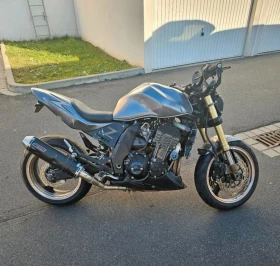 Обява за продажба на Kawasaki Z Z1000 внос Германия  ~3 200 лв. - изображение 2
