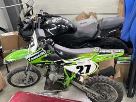 Kawasaki Kx | Mobile.bg    3