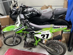  Kawasaki Kx