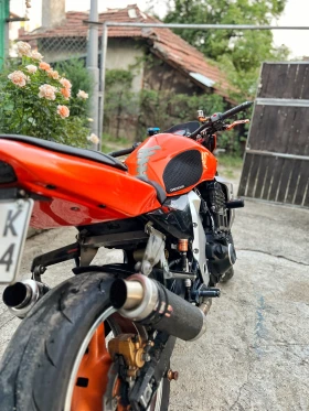 Kawasaki Z 1000 | Mobile.bg    4