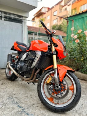 Kawasaki Z 1000 | Mobile.bg    2