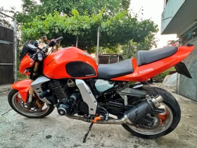  Kawasaki Z