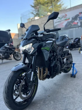 Kawasaki Z Z900Abs 2024 Akrapovic | Mobile.bg    3