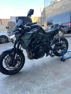 Kawasaki Z Z900Abs 2024 Akrapovic | Mobile.bg    5