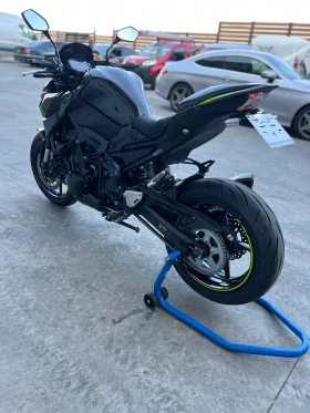 Kawasaki Z Z900Abs 2024 Akrapovic | Mobile.bg    14