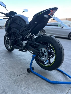 Kawasaki Z Z900Abs 2024 Akrapovic | Mobile.bg    2