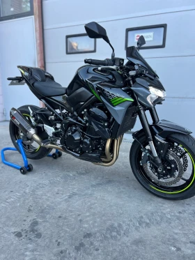 Kawasaki Z Z900Abs 2024 Akrapovic | Mobile.bg    6