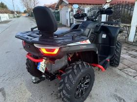 Segway Powersports ATV-Snarler Segway snarler AT6L L?M?TED ED?T?ON!, снимка 3