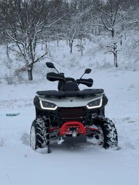 Segway Powersports ATV-Snarler Segway snarler AT6L L?M?TED ED?T?ON!, снимка 2