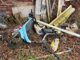 Honda Dio, снимка 2