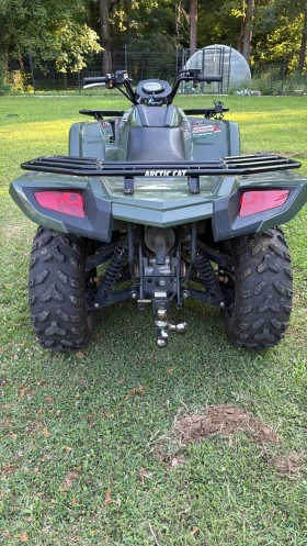 Arctic Cat Wildcat | Mobile.bg � ����� ������ 4
