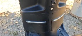 Peugeot Django 50 4t | Mobile.bg � ����� ������ 9