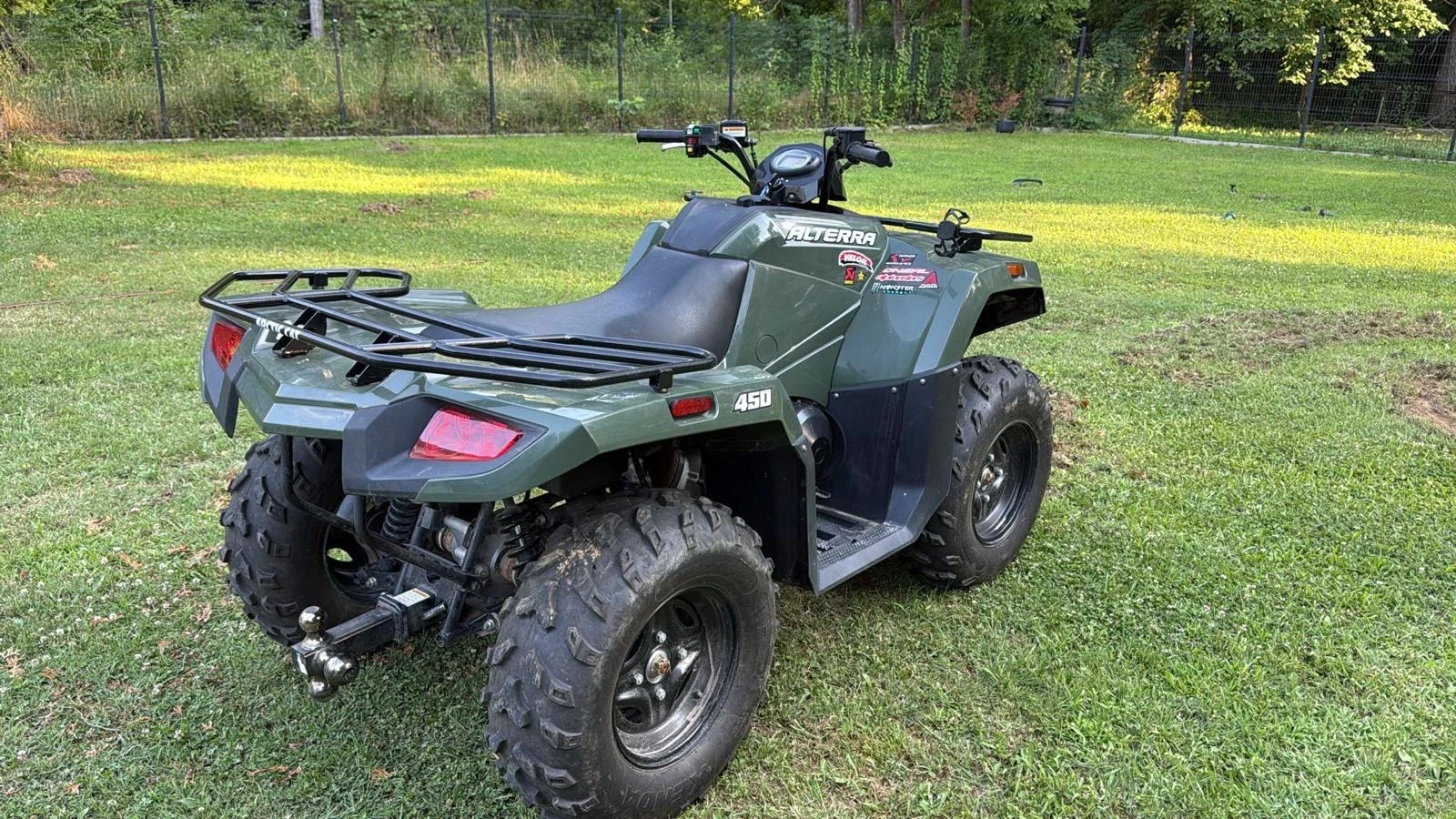 Arctic Cat Wildcat, снимка 3 - Мотоциклети и мототехника - 55192479
