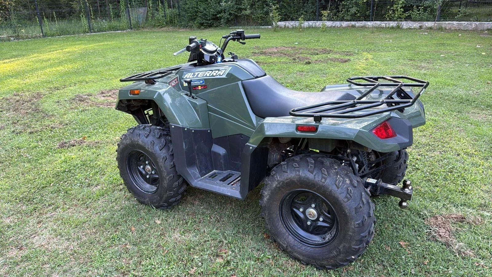 Arctic Cat Wildcat, снимка 2 - Мотоциклети и мототехника - 55192479