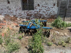 Обява за продажба на Брана ~Цена по договаряне - изображение 3