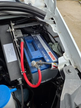Автовишка Versalift VERSALIFT  VT-145-F  ( 14 5м. ), снимка 12