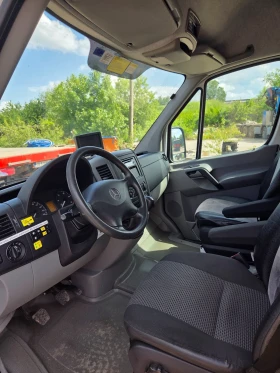 Автовишка Versalift VERSALIFT  VT-145-F  ( 14 5м. ), снимка 17