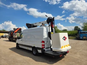 Автовишка Versalift VERSALIFT  VT-145-F  ( 14 5м. ), снимка 1