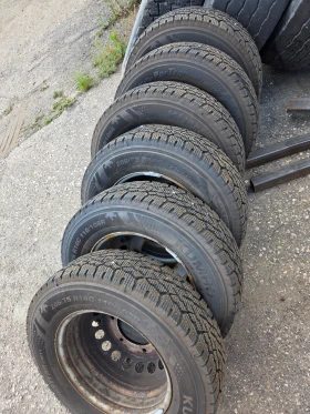 Автовишка Versalift VERSALIFT  VT-145-F  ( 14 5м. ), снимка 14