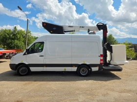 Автовишка Versalift VERSALIFT  VT-145-F  ( 14 5м. ), снимка 4