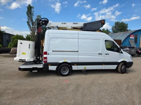Автовишка Versalift VERSALIFT  VT-145-F  ( 14 5м. ), снимка 2